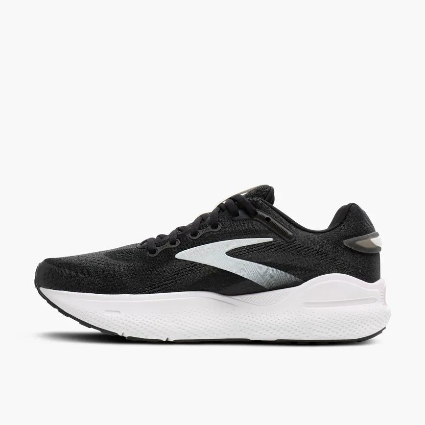 Black/Grey/Mauve