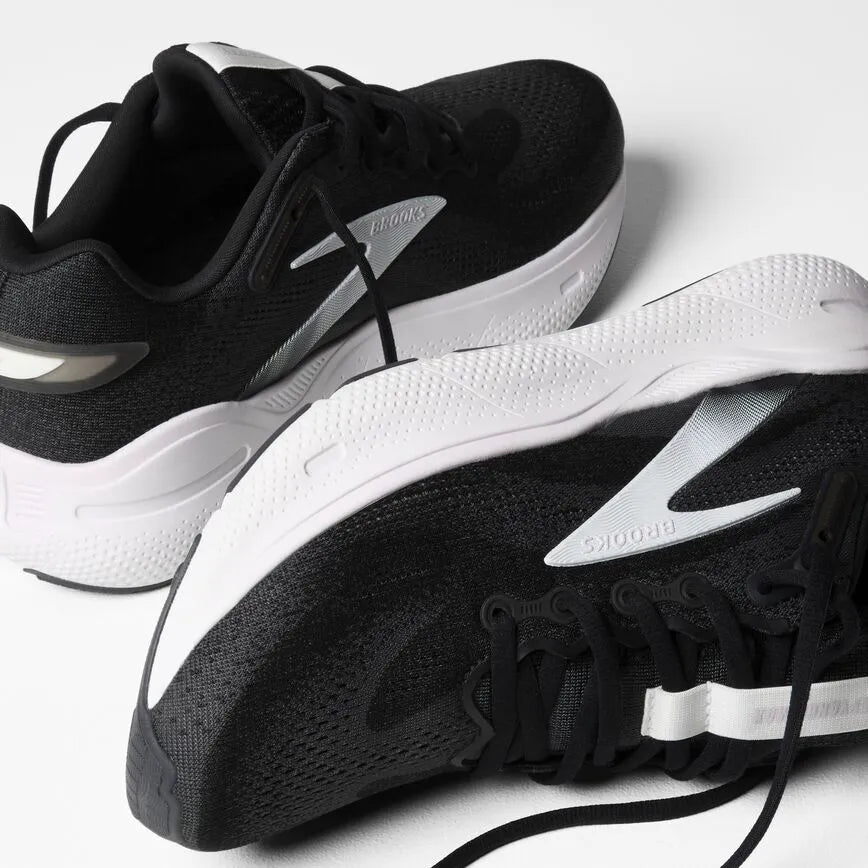 Black/Grey/Mauve
