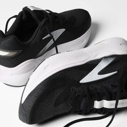 Black/Grey/Mauve