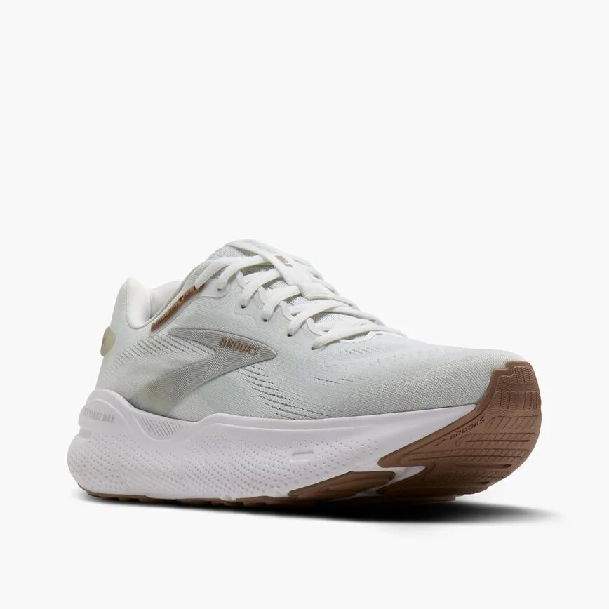 Bright White/Oyster/Portabella