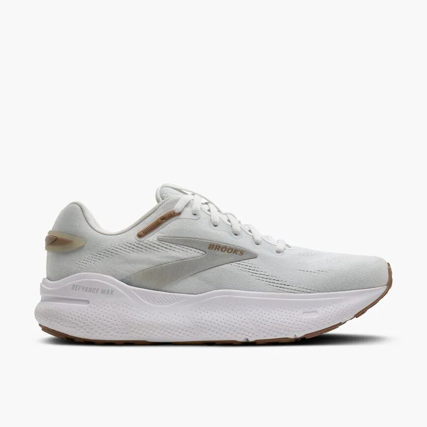 Bright White/Oyster/Portabella