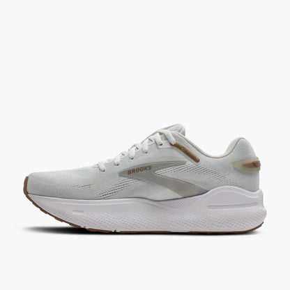 Bright White/Oyster/Portabella
