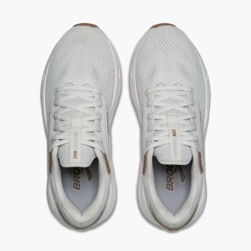 Bright White/Oyster/Portabella