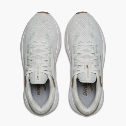 Bright White/Oyster/Portabella