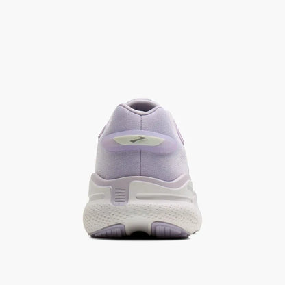 Lavender/Silver/White