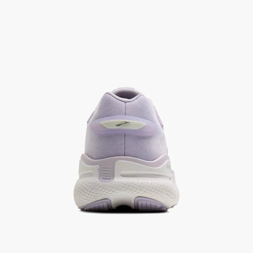 Lavender/Silver/White