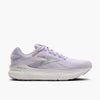 Lavender/Silver/White