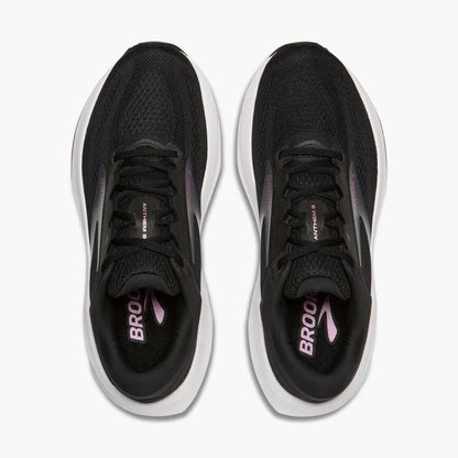 Black/Ebony/Metallic
