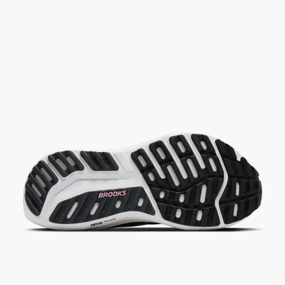 Black/Ebony/Metallic