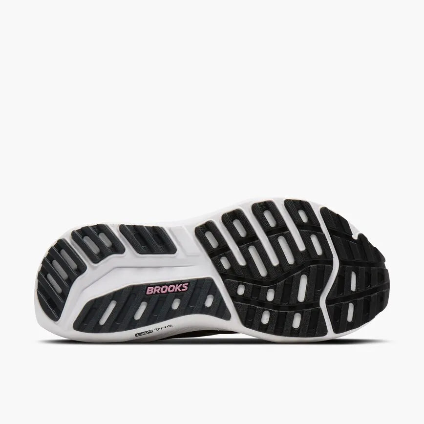 Black/Ebony/Metallic