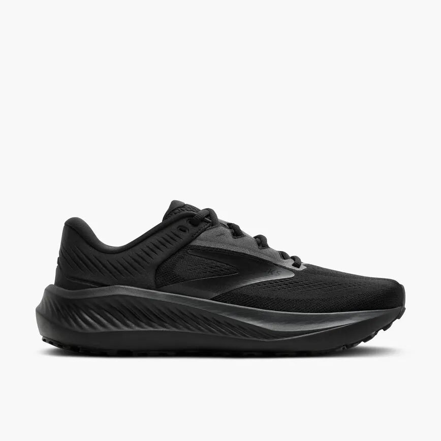 Black/Black/Ebony