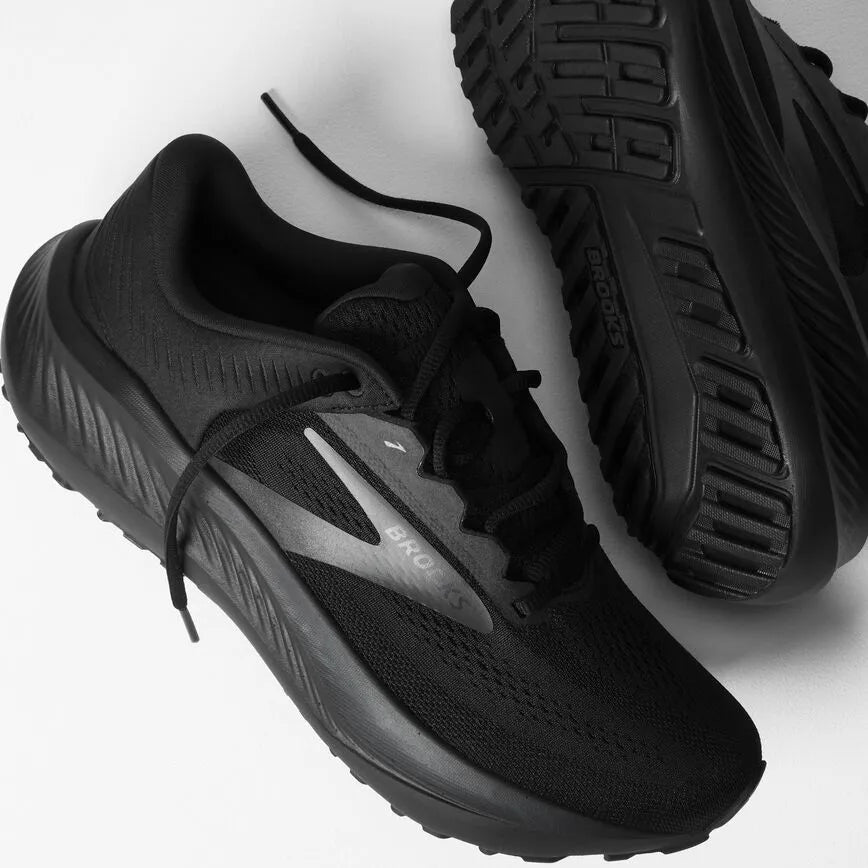 Black/Black/Ebony