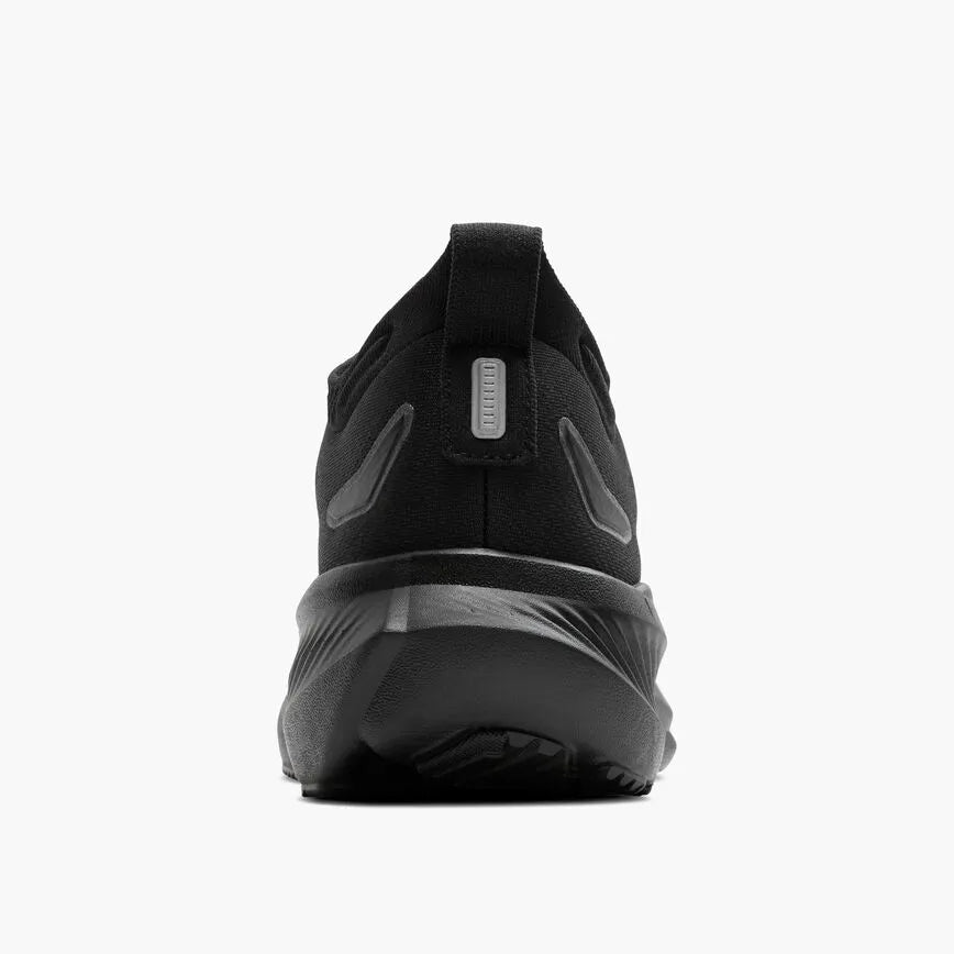 Black/Black/Ebony