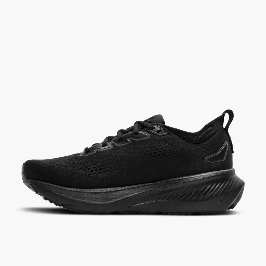 Black/Black/Ebony