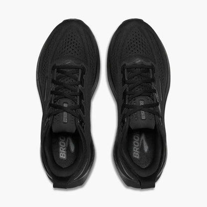 Black/Black/Ebony