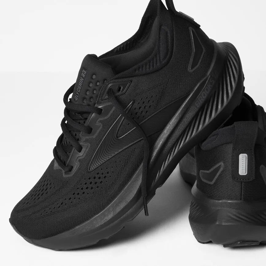 Black/Black/Ebony
