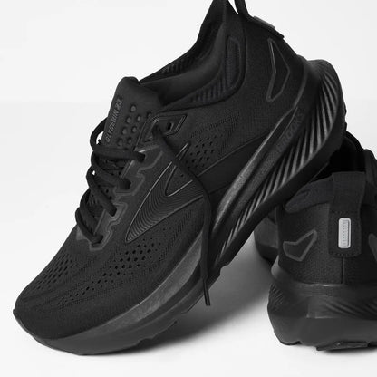 Black/Black/Ebony