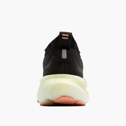 Black/Peach/Nightlife