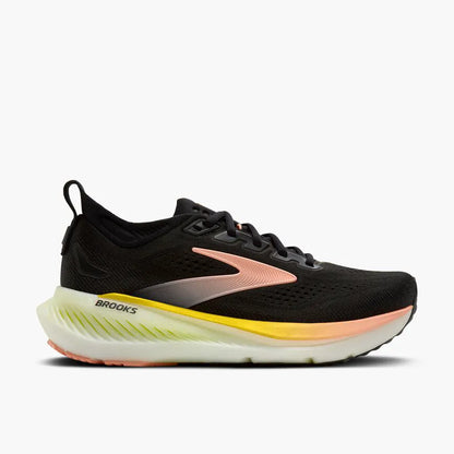 Black/Peach/Nightlife