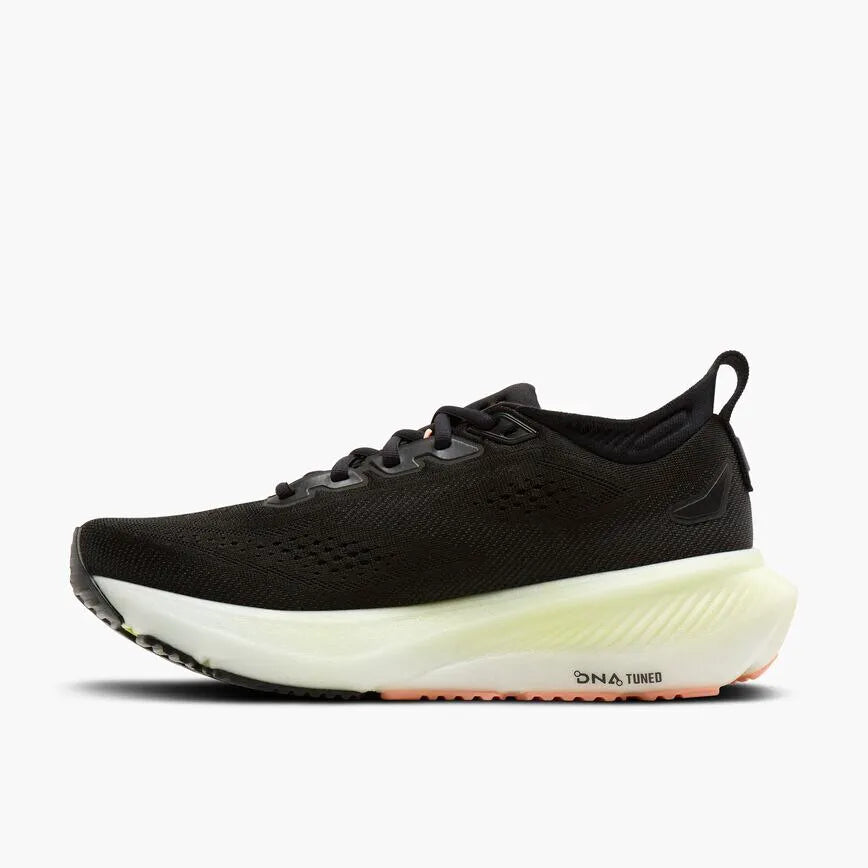 Black/Peach/Nightlife