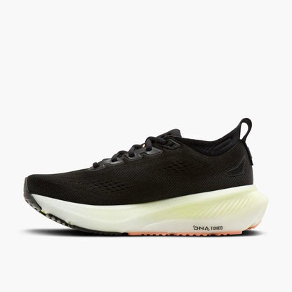 Black/Peach/Nightlife