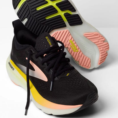 Black/Peach/Nightlife