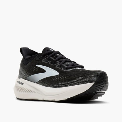 Black/Grey/White