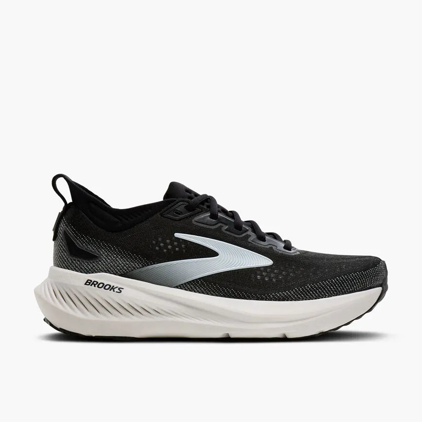 Black/Grey/White
