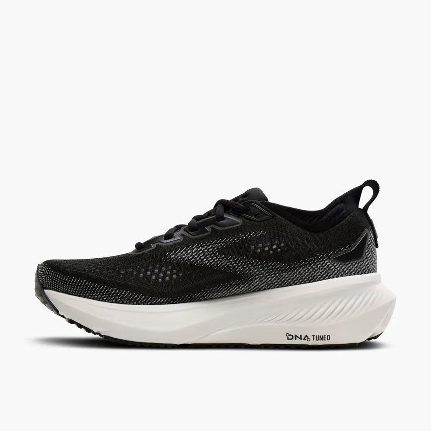 Black/Grey/White