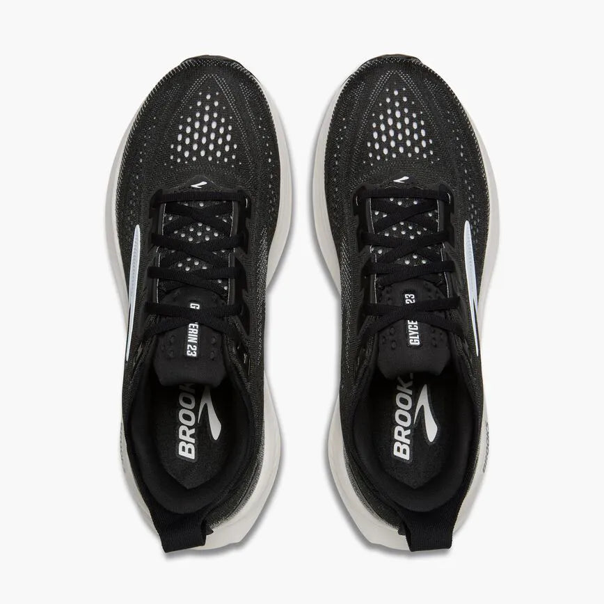 Black/Grey/White