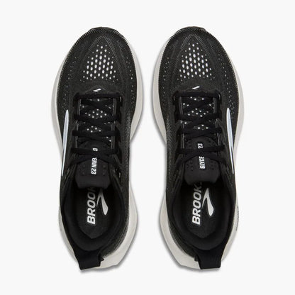 Black/Grey/White