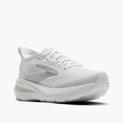 White/Oyster/Silver