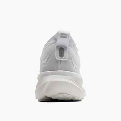 White/Oyster/Silver
