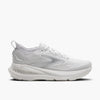 White/Oyster/Silver