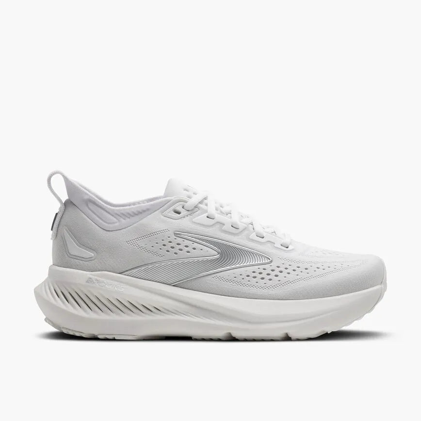 White/Oyster/Silver