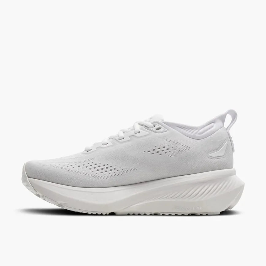 White/Oyster/Silver