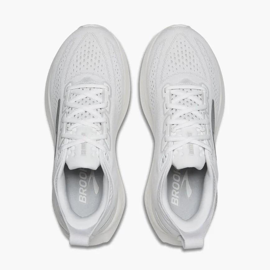 White/Oyster/Silver