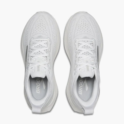 White/Oyster/Silver