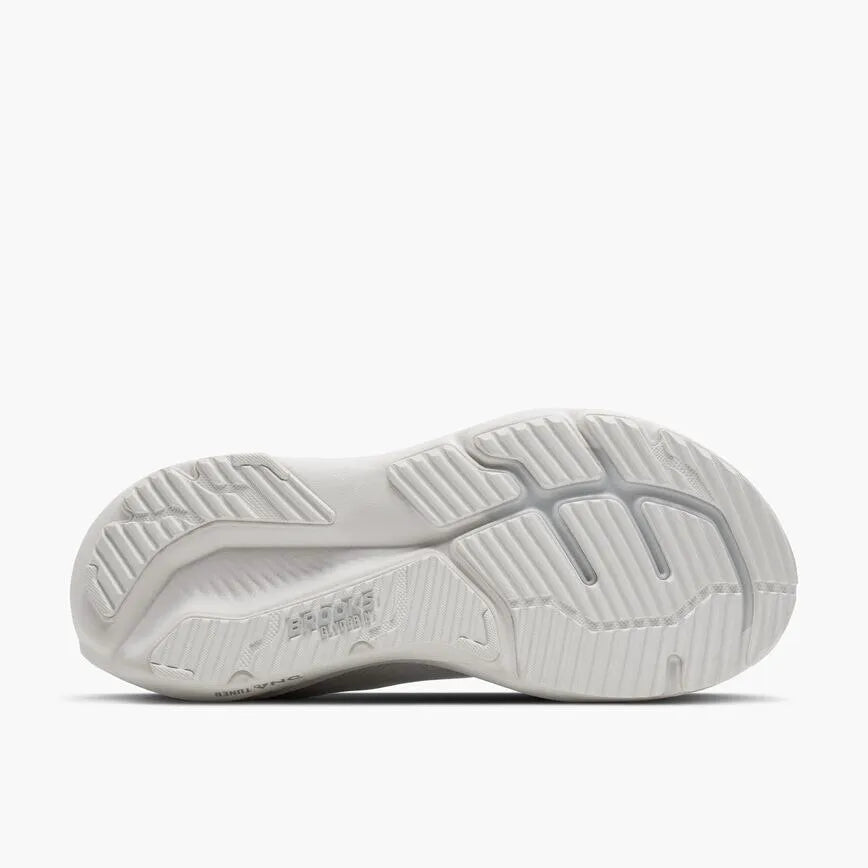 White/Oyster/Silver