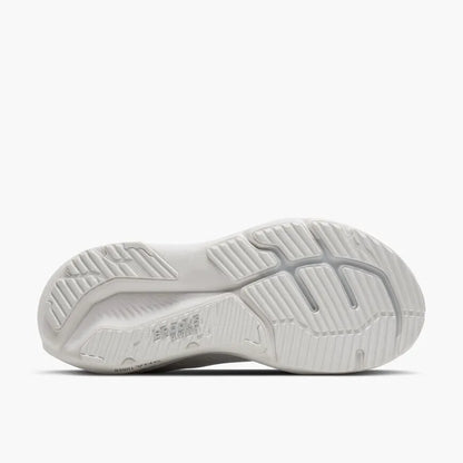 White/Oyster/Silver