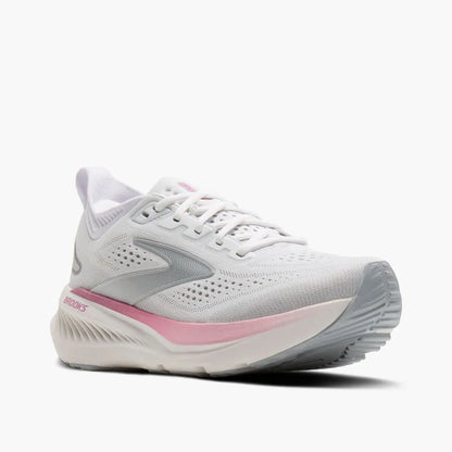 White/Harbor Mist/Metallic