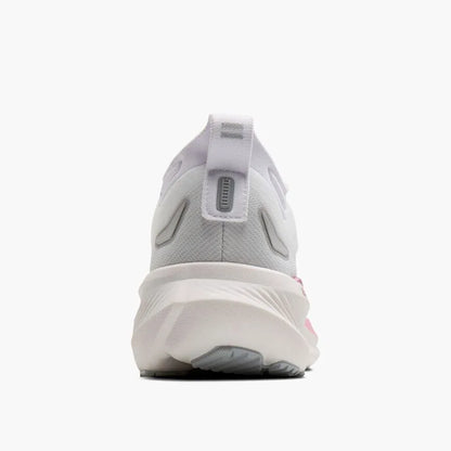White/Harbor Mist/Metallic