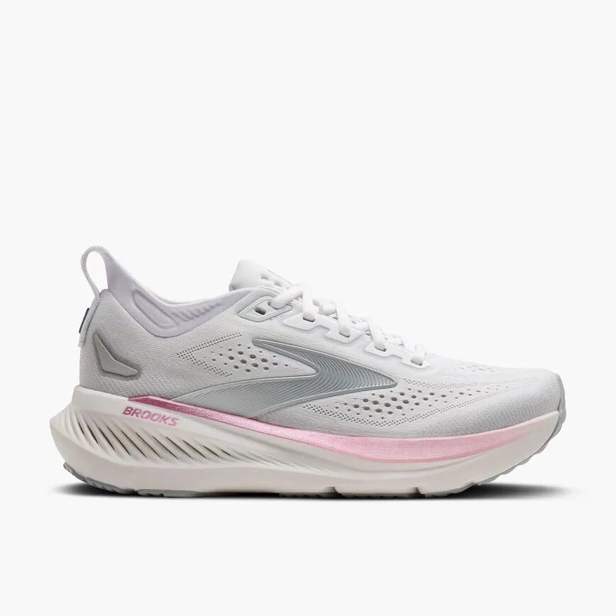 White/Harbor Mist/Metallic