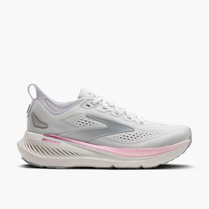 White/Harbor Mist/Metallic