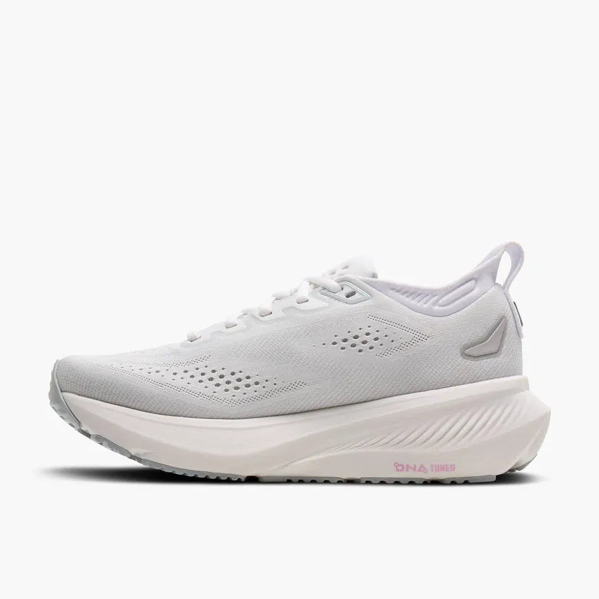 White/Harbor Mist/Metallic