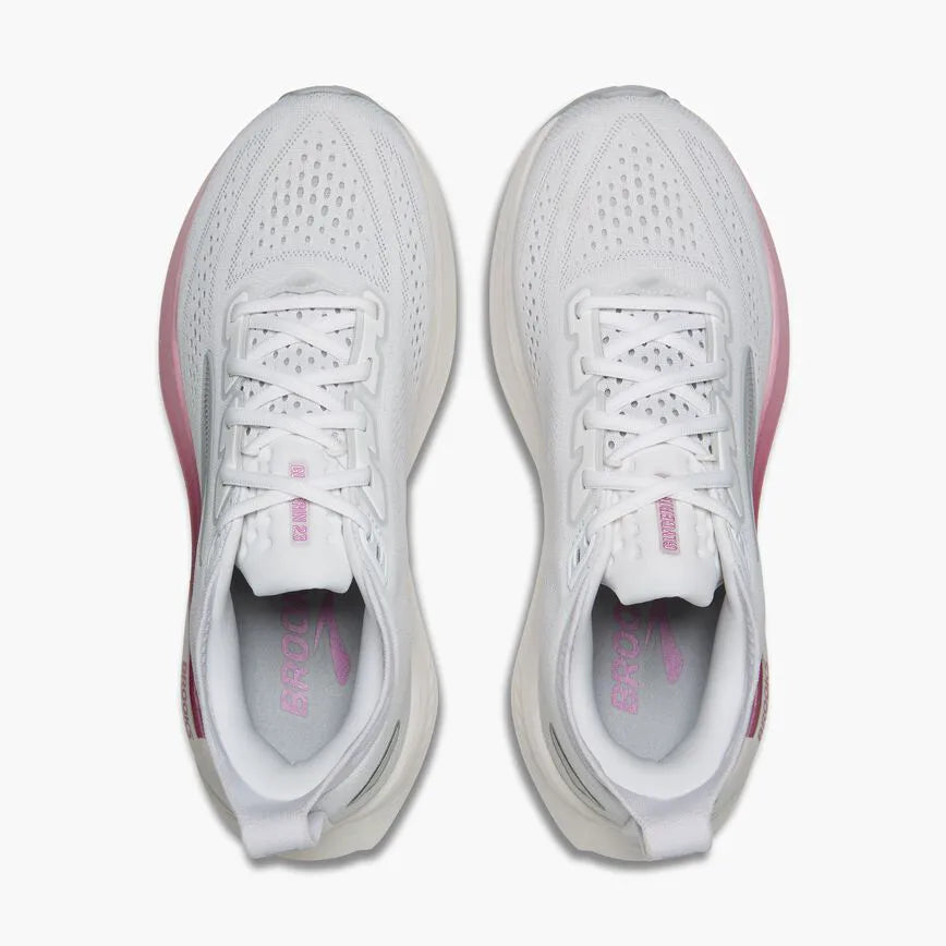 White/Harbor Mist/Metallic