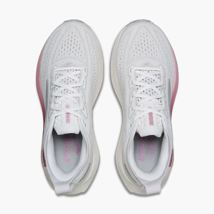 White/Harbor Mist/Metallic