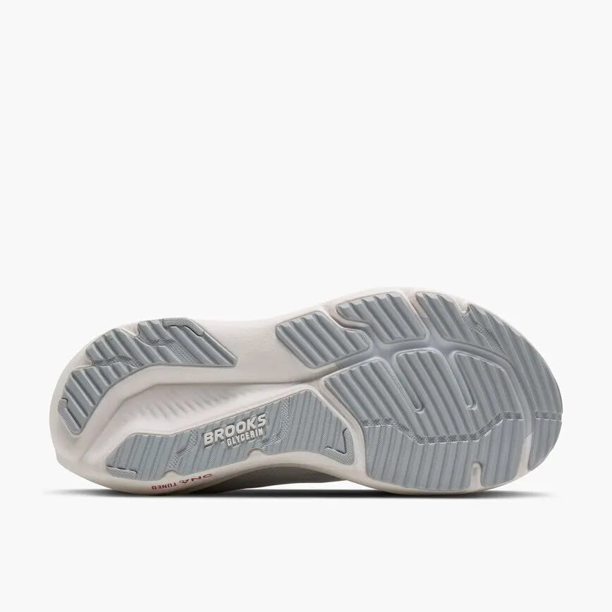 White/Harbor Mist/Metallic