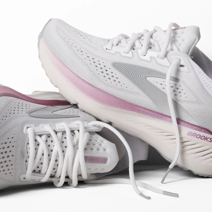 White/Harbor Mist/Metallic