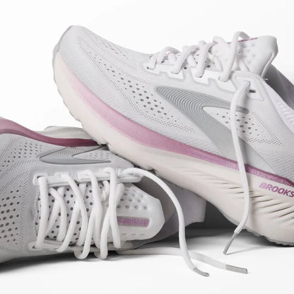 White/Harbor Mist/Metallic